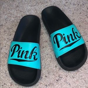 PINK slides